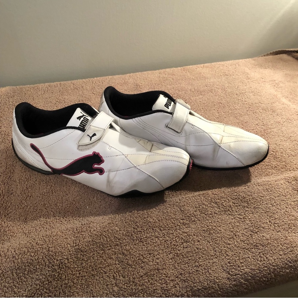 Puma sneakers